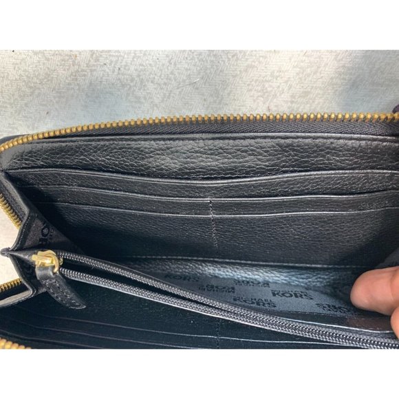 SOLD Michael Kors Coach & Other Small Women's Coin - Picture 11 of 16